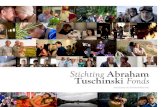 Stichting Abraham Tuschinski Fonds · 2011. 12. 24. · Stichting Abraham Tuschinski Fonds Stichting Abraham Tuschinski Fonds 10 11 Cijfers Cijfers t/m november 2011 Komt een vrouw