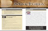 Evangelisch College - Inhoud Redactioneel Colofon · 2020. 1. 4. · Uitgave: Marturia ontvangen per e Marturia wordt uitgegeven door de Evangelische Theologische Academie, onderdeel