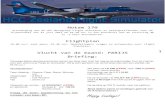 Notam 170 - FlightSimZeeland · 2015. 6. 29. · 1 Notam 170 Uitnodiging aan de HCC Werkgroep Flight Simulator en belangstellenden voor de bijeenkomst van 21 juni 2012 om 19.30 uur