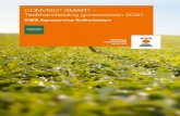 KWS Agroservice Suikerbieten...02 CONVISO® SMART – Manual | Introductie KWS – Seeding the future: Met de SMART KWS rassen geven we de sleutel tot een totaal nieuw onkruidbestrijdingsysteem