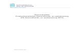 Productiestatistiek Gezondheids- en welzijnszorg · PDF file 2018. 9. 13. · Documentatie PS Gezondheids- en welzijnszorg 2013 12 3. Bestandsopbouw en toelichting Bestandsopbouw Onderstaand