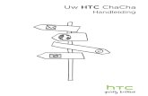Uw HTC ChaChafiles.customersaas.com/files/Manual/HTC_A810e_ChaCha... · 2011. 7. 26. · Uw HTC ChaCha beschermen met een schermvergrendelpatroon, PIN-code of wachtwoord 177 Instellingen