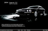 2004 Jaguar XJ Living Brochure - Auto · 2017. 5. 26. · igVY^i^dch d[ ZaZ\Vci :c\a^h] iV^adg^c\ VgZ Zk^YZci ^c i]Z lVn i]Z je]dahiZgn ^h il^c"hi^iX]ZY! i]Z egZX^h^dc d[ ZVX] hZVb