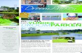 zo als VlINDER droompaRkENintranet.droomparken.nl/media/90 011 Tabloid Telegraaf... · 2013. 3. 27. · DroomPark Bad Hoophuizen is een veelzijdig watersportpark, direct gelegen aan