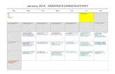January 2016 ONDERSTEUNING/SUPPORTchsalumni.co.za/wp-content/uploads/2016/06/GESAMENTLIKE... · 2016. 6. 28. · 31 jan - 05 feb 2015 hlm tuisnaweek january 2016 -ondersteuning/support.