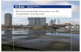 Ruimtelijke metamorfose binnenstedelijk: Kop van Zuid Rotterdam · 2020. 9. 17. · Eindrapport!Binnenstedelijk!bouweninde!Zuidelijke!Randstad! 2! verstedelijkingsstrategie!afgesproken!op!het!BOAMIRT!voor!de!periode!2010A2019,!waarbij!de!ambiA