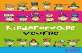 Editie - Veurne. Startfolder.pdf · Deze brochure kwam tot stand vanuit het LOK Veurne. Het Lokaal Overleg Kinderopvang – Veurne brengt iedereen samen die bij de opvang van jonge