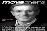 Europees Kampioen - MoveMens · 2012. 6. 4. · Het Gezonde Net is een kwaliteitsnetwerk waarbij de aangesloten praktijken begeleid worden in het behalen van het HKZ- en HCA-certiﬁ