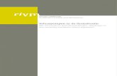 RIVM-briefrapport 360050015 Infuuspompen in de thuissituatieTPV totale parenterale voeding VIT Vereniging Infuustechnologie RIVM-briefrapport 360050015 p. 6/47 1 Inleiding 1.1 Aanleiding