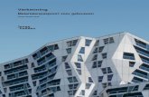 Verkenning Materialenpaspoort voor gebouwen · 2019. 9. 30. · Beelen, een bouwmaterialen leverancier, BrabantWonen, en C-creators. Eindresultaat De verkenning toont de resultaten