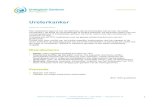 Uretherkanker bt ta - Urologie Antwerpenurologie-antwerpen.be/sites/default/files/Uretherkanker... · 2017. 1. 24. · Een echografisch onderzoek verloopt via het principe van het