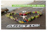JAARVERSLAG 2013...pag 6 | JAARVERSLAG 2013 ONZE DOELEN De ‘groene draad’ in onze campagnes is het herstellen van een duurzaam evenwicht tussen mens en milieu, in Nederland, in