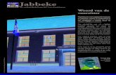 Jabbeke - Amazon Web Services · 2018. 10. 23. · kerst en een voorspoedig 2018. ters, schepenen en gemeenteraadsleden moeten jaarlijks een overzicht geven van hun mandaten en moeten