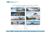 Meerjarenplan 2020-2025 - Knokke-Heist · PDF file 2019. 12. 5. · Meerjarenplan 2020-2025 Strategische nota Beleidsrapport: Meerjarenplan Naam bestuur: Gemeente en OCMW Knokke-Heist