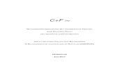Prospectus simplifiأ© : Compartiment INVEST New Infoblad Prospectus : Bevek C+F Het prospectus van de