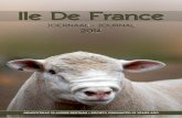 Ile De France · 2018. 4. 11. · VOERMOL FEEDS 19 WGM 45 I N H O U D C • O N ... 29680 MF_Brand Agri AFRIKAANS_Ile de Francep.indd 1 2013/09/30 4:29 PM I L E D E F R A N C E 2
