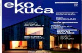 MU Architecturearchitecture-mu.com/wp-content/uploads/2013/08/ECO-KUCA.pdf · 2013. 8. 27. · BIOKUMATSKA ARHITEKTURA 41 Sa izuzetnimpogledom nareku Sen Loran i Okolni pejzaž. ova