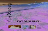Visie Domburg - Veere · 2020. 8. 10. · visie. Deze aanpak zorgde er voor dat de partijen konden 'meegroeien' in het proces en daarmee de ‘ambassadeurs’ van de visie zijn geworden.