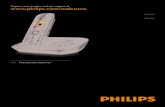 Register your product and get support at ......HU Felhasználói kézikönyv CD680 CD685 Philips Consumer Lifestyle Philips Consumer Lifystyle AMB 544-9056 HK-1112-CD68x 2011 (Report