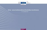 in Ijsland - European Commissionec.europa.eu/employment_social/empl_portal/SSRinEU/Your...Werkgelegenheid, sociale zaken en inclusie Uw socialezekerheidsrechten in Ijsland Juli 2012