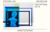 AMSTERDAM - Amazon S3...Stedelijk Museum Fonds en het immer groeiende Young Stedelijk. ... dat vele nog onbekende stukken boven water kwamen en deel uitmaakten van de tentoonstelling