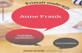Anne Frank...Deze digitale les is een introductie op het verhaal ... Fotografie: Ray van der Bas, Charlotte Bogaart, Harry Cock, Erik olde Hanhof, Justina Nekrasaite, Judith Schoffelen,