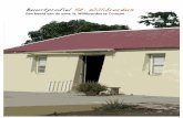Buurtproﬁel Sint Willibrordus · 2019. 6. 28. · 6Ronald Gill: Een eeuw Architectuur op Curacao. 7Dit is een schatting aan de hand van de kaartgegevens en gelet op kleine magazina’s