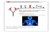 Die optimale Therapie von Rückenschmerzen - Lumedis• die Lendenwirbelsäule (LWS) mit 5 Lendenwirbeln, • das Kreuzbein (Sacrum) mit 5 verschmolzenen Kreuzbeinwirbeln und • das