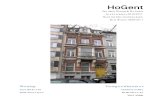 Woning Vastgoedkantoor - WordPress.com · 2018. 10. 15. · Klassieke architectuur) • Herneming van de 5 klassieke bouwordes (vooral de Ionische en ... In veel landen, ook buiten