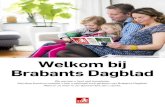 Welkom bij Brabants Dagblad - BD.nl, het laatste nieuws uit … · 2019. 3. 12. · inclusief Land van Heusden en Altena Bij Biesbosch MuseumEi- ... passen goed bij de looks van de