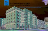 8 STADSWONINGEN 16 APPARTEMENTEN - OranjeKade Helmond · 2020. 11. 23. · 10 appartementen (tweede tot en met zesde verdieping). Het naastgelegen rechter bouwdeel is twee verdiepingen