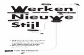 van de Haterd - Managementboek.nl · Onderzoek van ECP-EPN (Platform voor de Informatie Samenleving) laat zien dat 75% van de Nederlanders graag flexibel wil werken en slechts 25%