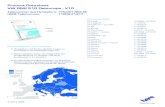 Product Datasheet VW RNS 510 Osteuropa - 2017. 12. 25.آ  VW Sharan (> MY2011) VW Tiguan (> MY2008) VW