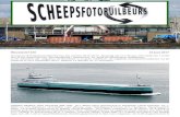 Nieuwsbrief 236 10 juni 2017 - World Ship Society Rotterdam · 2018. 10. 15. · Klaipeda, 31-3-2012 te Klaipeda herdoopt ANNIKA BENITA. 3-4-2012 gearriveerd te Papenburg, 5-4-2012