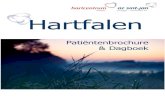 Hartfalen - AZ Sint-Jan...Diastolisch hartfalen (bewaarde pompfunctie): deze vorm van hartfalen is eerder gevolg van een gedaalde vullingsfunctie omdat de hartspier moeilijk ontspant