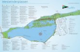 Deze waterkaart wordt u aangeboden door: Aalsmeer Westeinder … · 2018. 7. 18. · Horeca rond de Westeinder 40 Westeinder Paviljoen Kudelstaartseweg 22, Aalsmeer 0297-36 49 85