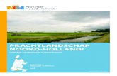 PRACHTLANDSCHAP NOORD-HOLLAND!...Aalsmeer Uithoorn | Provincie Noord-Holland | 3 De bewoners van Aalsmeer zagen rond de 13e eeuw hun omge - ving verdwijnen door de vervening, het afgraven