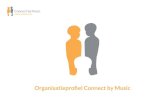 Organisatieprofiel Connect by Music · 2019. 2. 15. · Gitaar en Keyboard CBM methode ... School voor 200 kinderen die zonder ouders op het eiland Lesbos zijn gestrand. Verblijven
