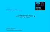PTO 1Mavo - Rotterdam · Wiskunde PTO leerjaar 1 KGT Cohort 2020 - 2021 Verklaring van letters: Methode Moderne Wiskunde 12. e. editie K = kennistoets H= handelingsopdracht S = schriftelijk