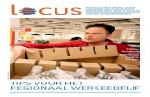 regionaal werkbedrijf - Sociaalweb...over dit boekje Dit boekje biedt het regionaal werkbedrijf praktische tips bij het vinden van productief werk voor mensen met een kwetsbare positie