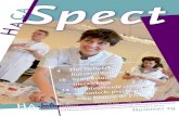 HaCaSpect nr 29 - Catharina Ziekenhuis...2015/04/29  · HaCaSpect, magazine voor huisartsen en specialistenapril 2015 Onderwijsagenda 2 Bedside teaching 19 mei, 16 juni, 15 september,