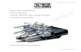 Reparatie-handleiding Wielnaafmotor SACHS- MOTOR Type … Reparatie-handleiding v1.7.pdf · SACHS-MOTOR-Type 301/A - 301/AB 7 Reparatiegereedschap 1 0276 065 101 71530 Zuigerpentrekker