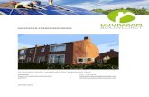 QUICKSCAN ENERGIEBESPARING - Projectenportfolio · 2018. 1. 25. · Oostkapelle doorgelicht op energieverbruik en besparingspotentieel. Uw woning komt grotendeels overeen met deze