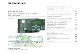 DP/AS−INTERFACE LINK Advanced - Siemens...Objet du manuel Ce manuel vous aide à mettre en oeuvre le module DP/AS−INTERFACE LINK Advanced, ... vous voulez savoir comment utiliser