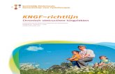 KNGF-richtlijn Documenten/COPD... · 2019. 10. 17. · KNGF-richtlijn Chronisch obstructieve longziekten V-03/2008 - Update klinimetrie 2017 2 Praktijkrichtlijn ook op adequate manier