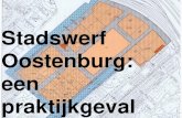 Stadswerf Oostenburg: een praktijkgeval · 2018. 4. 10. · Gert-Jan van der Weijden – 2015 gert-jan@gisnederland.nl gert-jan.van.der.weijden@ordina.nl Ter gelegenheid van de “Open