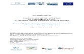 ICC-HYDROQUAL Impact du Changement Climatique sur l ......ICC-HYDROQUAL Impact du Changement Climatique sur l’hydrosystème Loire : HYDROlogie, Régime thermique, QUALité des eaux