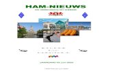 HAM-NIEUWS - VERON · 2020. 6. 1. · 1 HAM-Nieuws juni 2020 HAM-NIEUWS JAARGANG 35: februari 2013 Info VERON-afdeling A01 Alkmaar ... In 1982 is ”Hr. Ms. Overijssel” uit de dienst