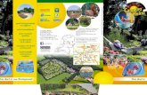 Camping Heino 2019 - folder algemeen controle klant...7 km van Raalte, 15 km van Zwolle, 25 km van Deventer en 20 km van het toeristische Ommen. Camping Heino Schoolbosweg 10 8141