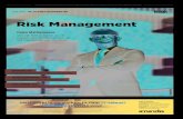 Risk Management - AsquarePartners.com...Risk Management Pedro Matthynssens laat zĳ n licht schĳ nen op de impact van de coronacrisis op het risicoproﬁ el van bedrĳ ven. Get in